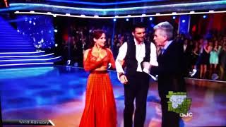 Tony Dovolani Auditions