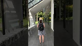 Wunderlust Backpack Small LU9COIS O/S BLK  | 원더러스트 백팩 미니 14L | 눙수수로그