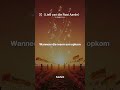 #AfrikaDag #AfricaDay #WêreldKultuur #Diversiteit #WêreldMusiek #LiedVanHoop