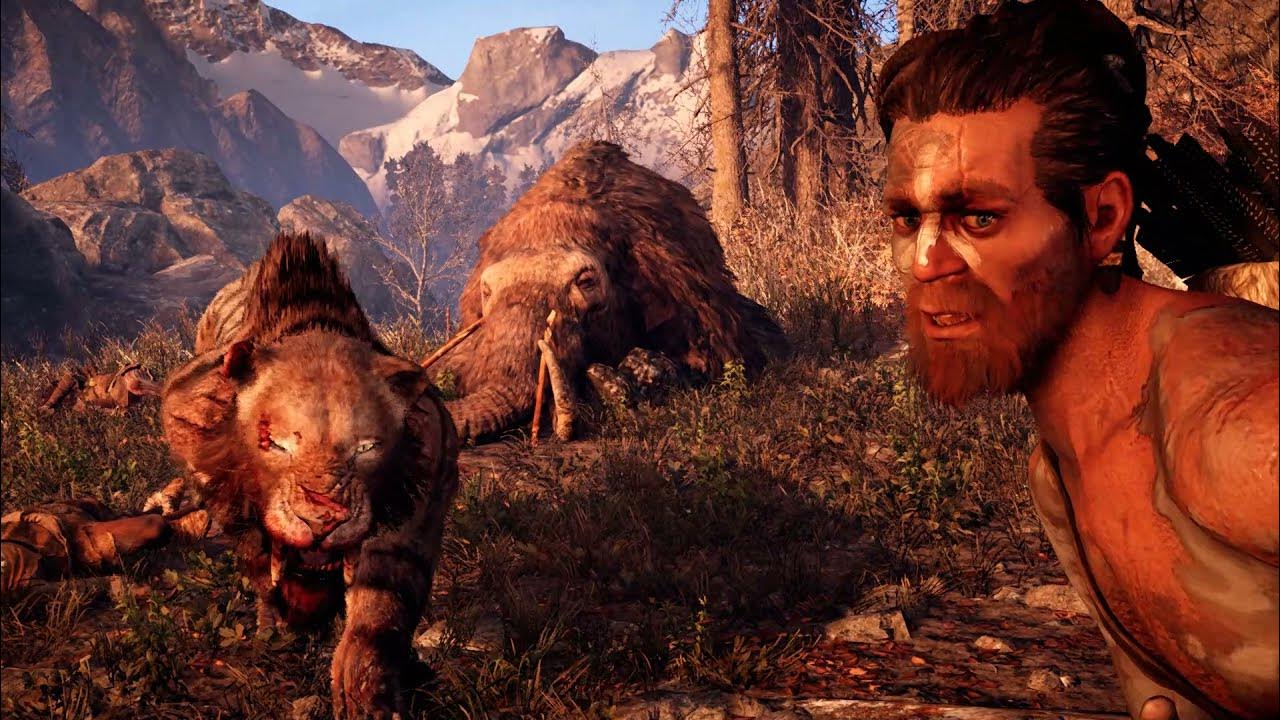 Фар край праймал. Far cry 4 primal. Фар край примал геймплей. Far cry праймал. Far cry primal 2.