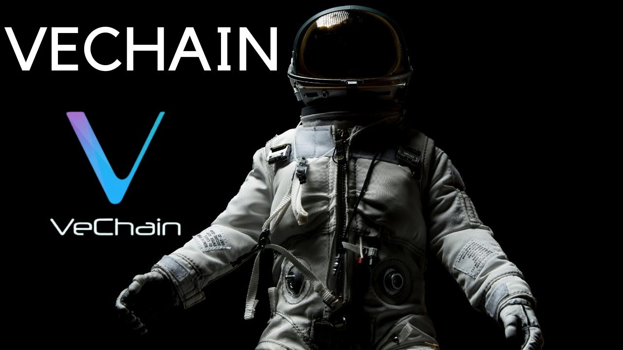VeChain Still MEGA Bullish Despite Accumulation In The Market VET Gas Fee Lowered On TestNet