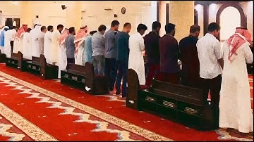 تلاوة خاشعة جميلة ماتيسر من { سورة ال عمران } القارئ عبدالله الخلف"