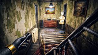 We Stole From The Dead In This Indie Horror Game... | Scauage