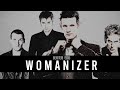 The doctor  womanizer