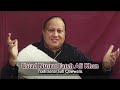 USTAD NUSRAT FATEH ALI KHAN ~ Traditional Sufi Qawwalis