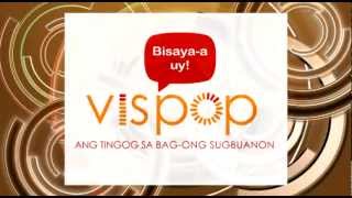 Video thumbnail of "Dili Tanan - Rommel Tuico (VISPOP BANNER SONG)"