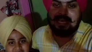Ajit singh & King singh | O JATT KEHRE PIND REHNDA E | RAMI RANDHAWA AND PRINCE RANDHAWA