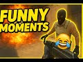 Counter-Strike 2 is WILD… Highlights + Funny Clips
