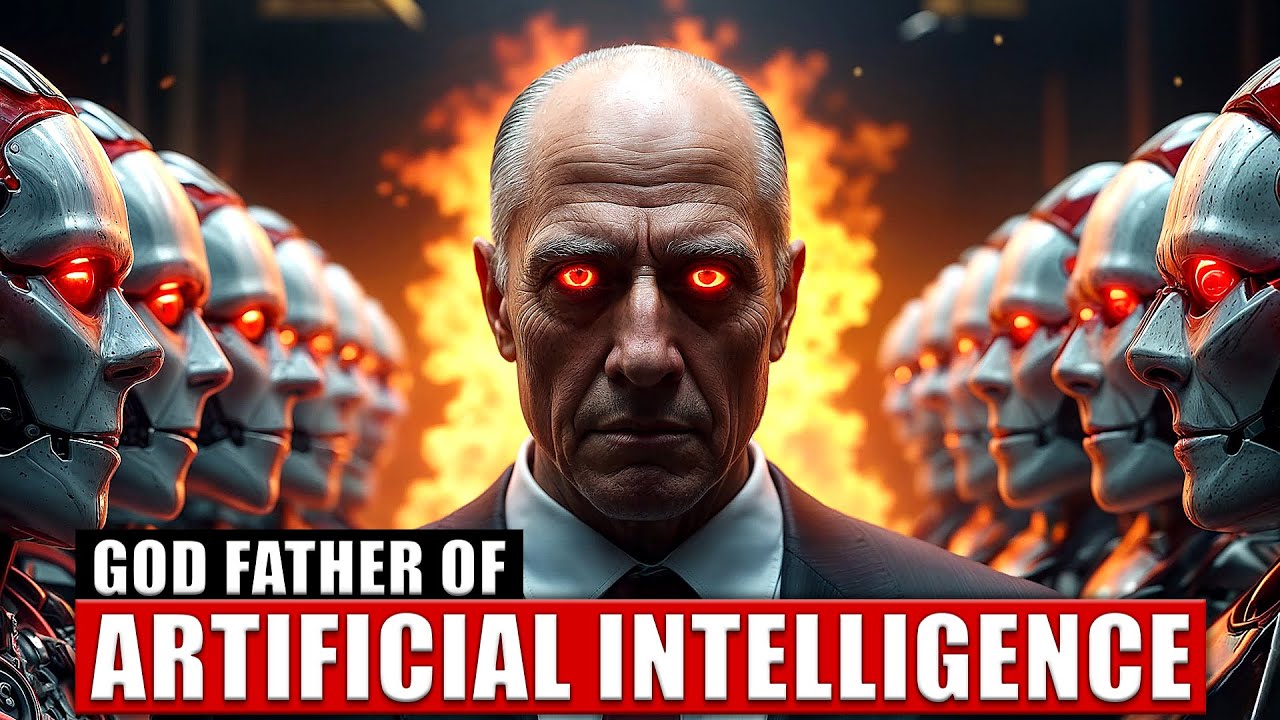 Artificial Intelligence | Dark Side Of AI Technology - YouTube