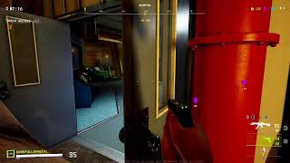 New PVE Experience Coming Soon(Rouge Point) screenshot 1