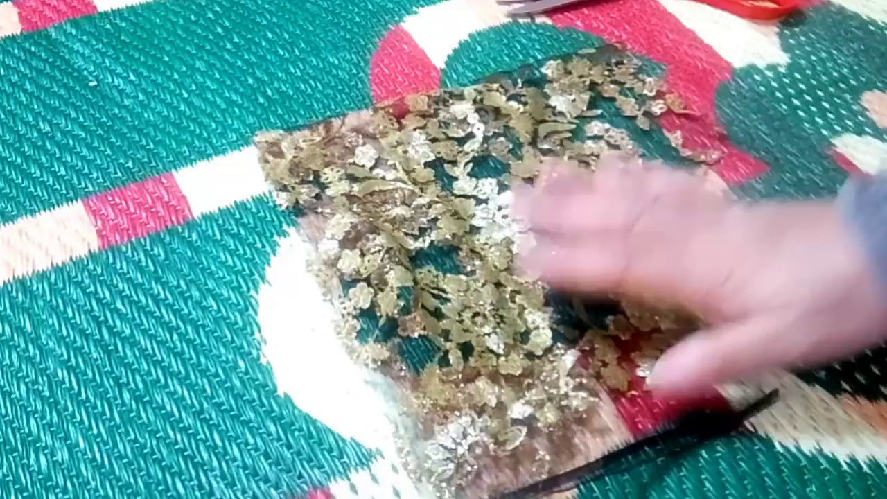 فصال وخياطة رياضي دبل كلوش مع طريقة كوي الشذر الحراري تعلمي اذا انتي مبتدئة معي