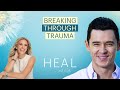 Dr. Mike Dow - Breaking Through Trauma With Psychedelic Therapy, Hypnosis, Ketamine & More