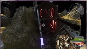 UDK Test Environment