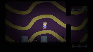 Mind Ripple - Eerie Little Psychedelic Telekinetic Puzzle Platformer