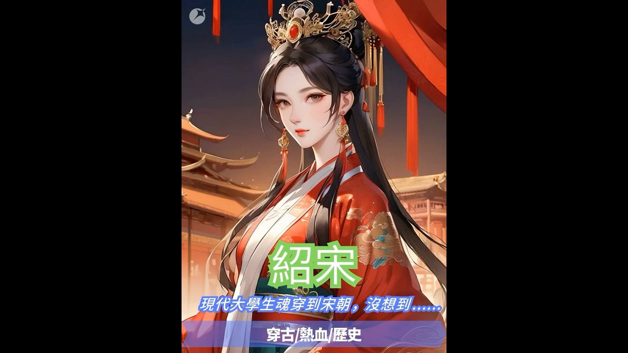 《紹宋 29》求訂閱 