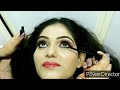 Real HD engagement makeup// step by step easy & simple method// from Khushi makeovers
