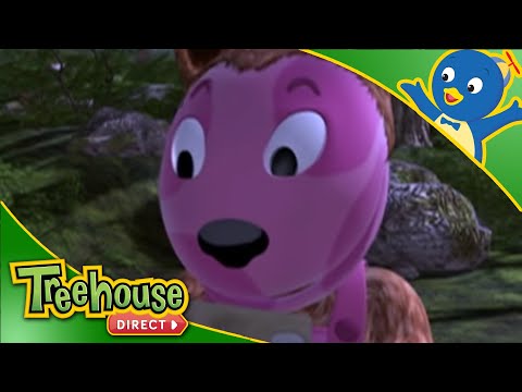 The Backyardigans: Scared of You - Ep.23