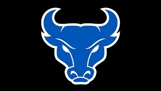 UB Volleyball vs Akron 11-3-16