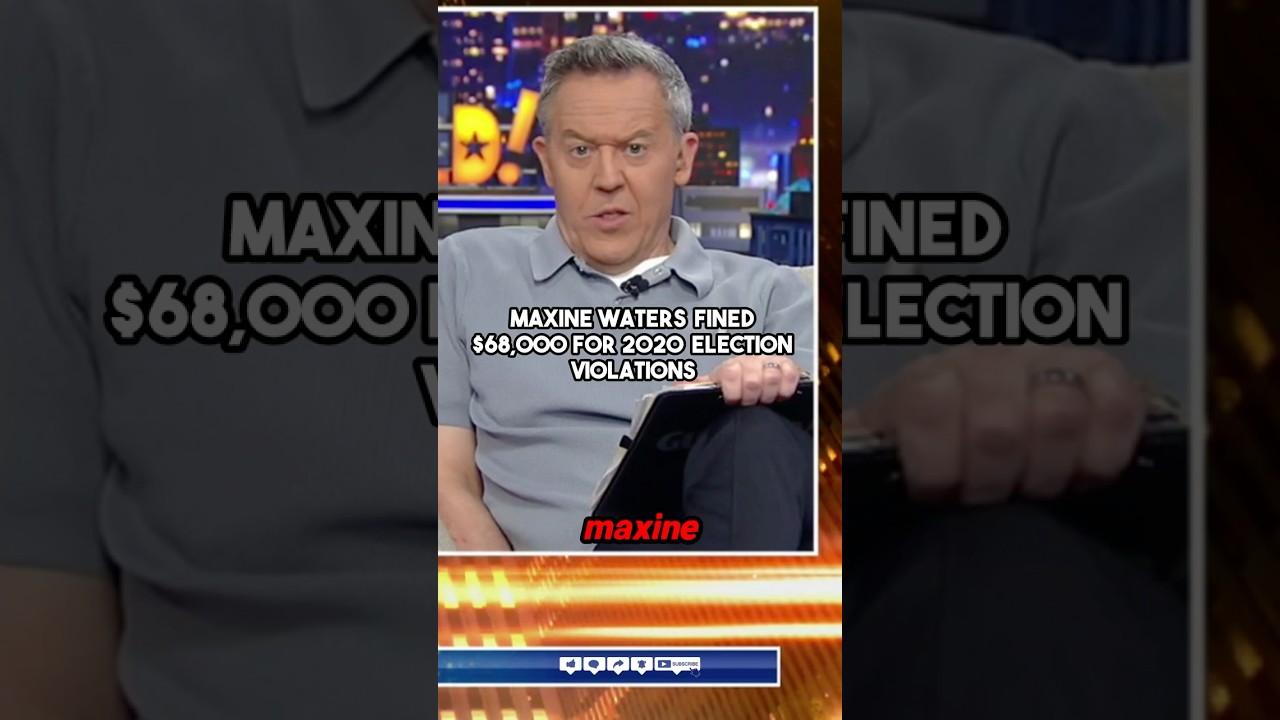 Shocking Election Violation Revelations!