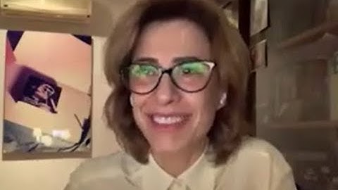 Fernanda Torres declares 'I'm Still Here' as a 'film about Brazil, with things to say to the world'