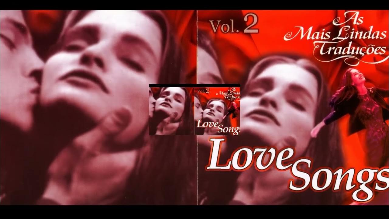 As Mais Lindas Traduções do Love Songs - Compilation by Various