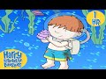 I See A Seashell FULL EPISODES Harry And His Bucket Full Of Dinosaurs 9 Story Kids I See A Seashell FULL EPISODES Harry And His Bucket Full Of Dinosaurs 9 Story Kids