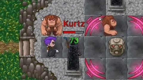 TibiaMe all Quest Banuna