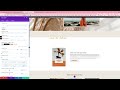 How to create an offset stroke font in Divi
