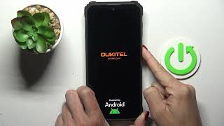 OUKITEL WP36 Soft Reset Guide: Quick Fix for Common Issues! screenshot 5