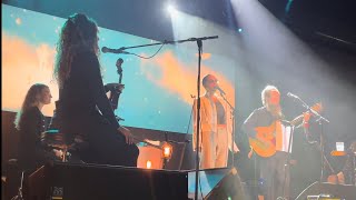 Iron and Wine - All in Good Time (Live @ Huxley’s Neue Welt, Berlin)