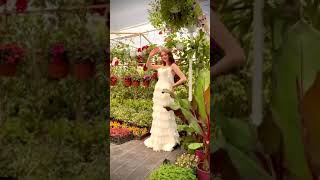 Romantik Helen Gelinlik Model 3134