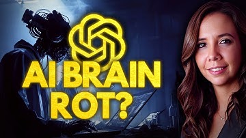 The ChatGPT Brain Drain Myth: How AI Actually Makes Us Smarter (If We Use It Right)