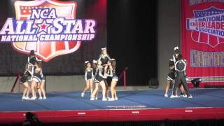CF Eclipse NCA Day 2 2016