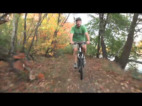Montague SwissBike X50