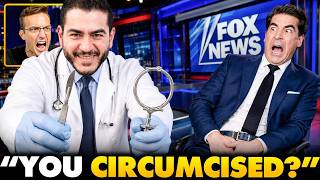 Muslim Dem Rising-Star Demands To Know if Fox News Host is CIRCUMCISED Live On-Air: 'Show Me NOW!'