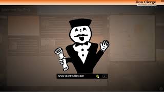 DonCierge - Your Digital Concierge... Sample Property