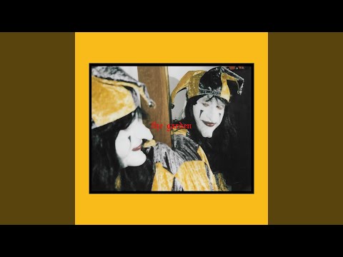 Call The Dogs Out - The Garden