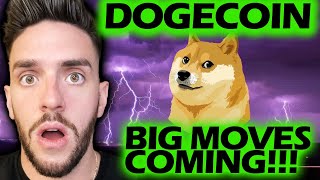 DOGECOIN!HUGE UPDATE!! BLOODY SUNDAY!?? OR BIG BULL RUN!?? #DOGECOIN #DOGECOINNEWS #DOGECOINUPDATE