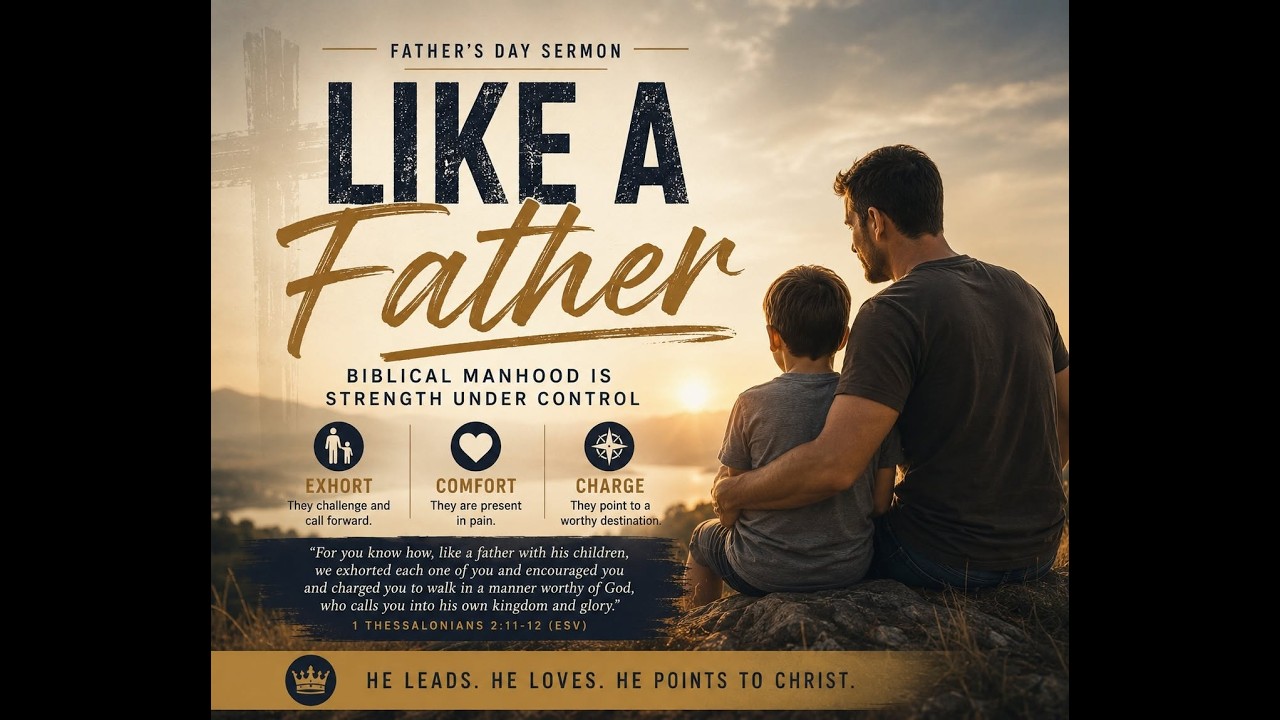 SPPC Available Sermons