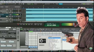 [Vinesauce] Joel - Seingun