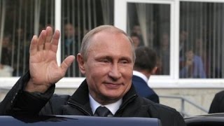 Putin dolazi u Srbiju/Putin arrives in Serbia/Путин приезжает в Сербии(РУССКАЯ ВЕРСИЯ-пресс CC*** *Fejsbuk stranica/Facebook page* https://www.facebook.com/SAJSpecnazYouTube ***Zamolio bih vas da lajkujete stranicu ..., 2014-10-11T17:27:12.000Z)