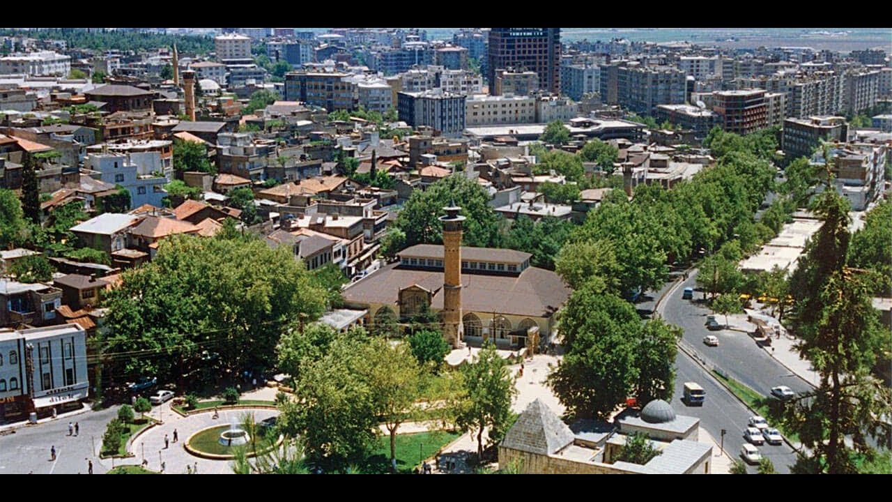 BİR ZAMANLAR KAHRAMANMARAŞ (1994)