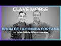 Nubia Solá explica la popularidad de la comida coreana en Santiago #ClaveMorse