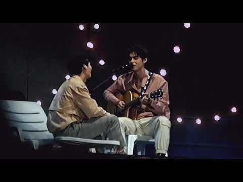 201017 : รักนิรันดร์ - คั่นกู 2Gether Live On Stage Day 1