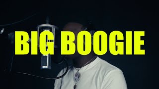 Big Boogie - Think About (Acapella) @WikidFilms