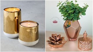 DIY HOME DECOR IDEAS + HACKS You Actually Want To Make!