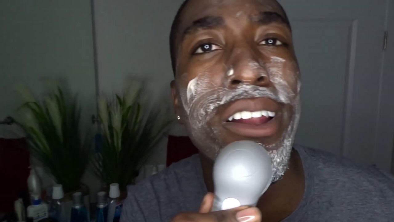 BLACK MEN SKIN CARE ROUTINE URBANSKIN RX YouTube