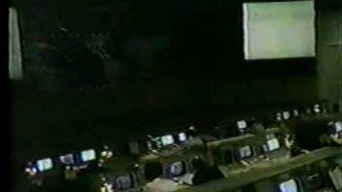 CBS News Coverage of Apollo 8 Part 41