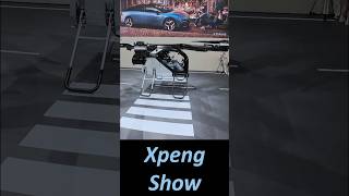 Xpeng's Show #BeijingAutoShow2026