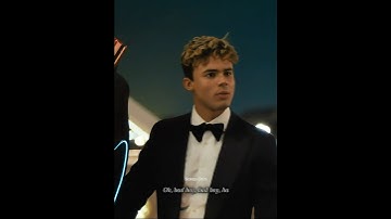 Nick (Matthew Broome) My Fault: London | Vroom Vroom #myfault #myfaultedit #londonboy #nickleister